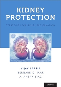 Paperback Kidney Protection: Strategies for Renal Preservation Book