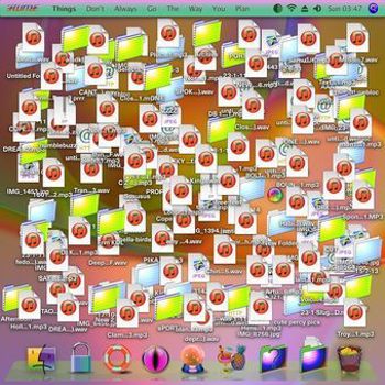 Vinyl Things Don't Always Go The Way You Plan Book