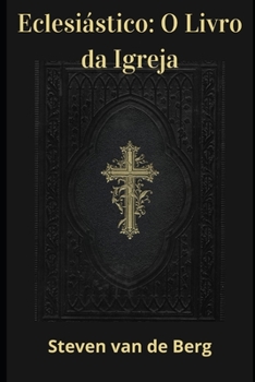 Paperback Eclesi?stico: O Livro da Igreja [Portuguese] Book