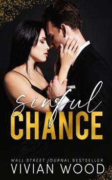 Paperback Sinful Chance Book