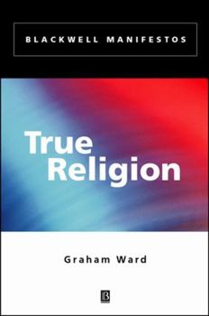 Hardcover True Religion Book