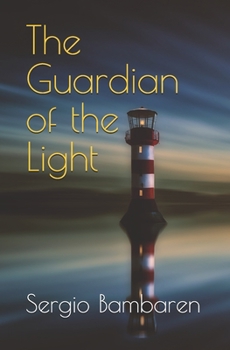 Paperback The Guardian of the Light Book