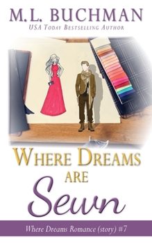Where Dreams are Sewn - Book #7 of the Where Dreams Seattle