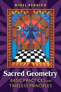 Sacred Geometry: Basic Practices and Timeless Principles