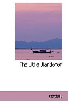 Paperback The Little Wanderer Book