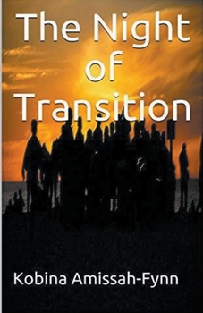 Paperback The Night of Transition Book