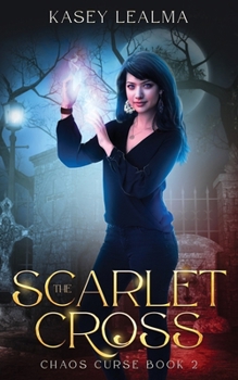 Paperback The Scarlet Cross Book
