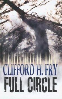 Hardcover Full Circle [Large Print] Book