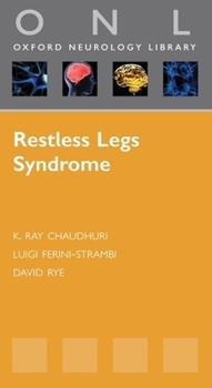 Restless Legs Syndrome