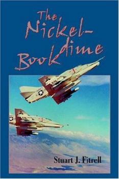 Paperback The Nickel-Dime Book