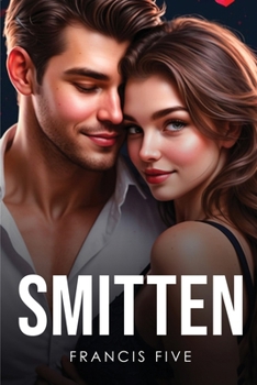 Paperback Smitten Book
