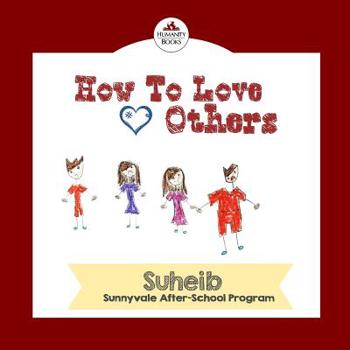 Paperback How To Love Others Book