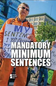 Mandatory Minimum Sentences