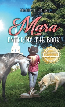 Hardcover Mara Entering the Book