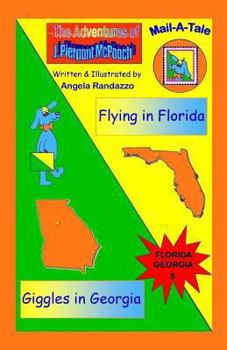 Florida/Georgia: Flying in Florida/Giggles in Georgia