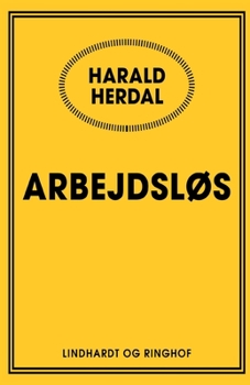 Paperback Arbejdsl?s [Danish] Book