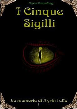 Paperback I cinque sigilli [Italian] Book