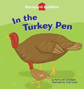Library Binding In the Turkey Pen Book