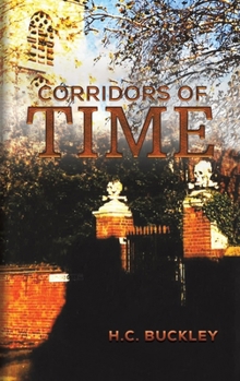 Hardcover Corridors of Time Book