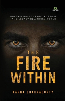 Paperback The Fire Within Book