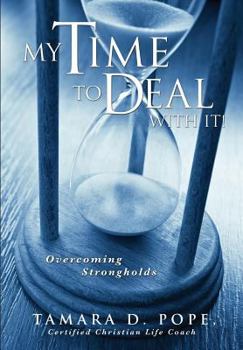 Paperback My Time to Deal with It! Book