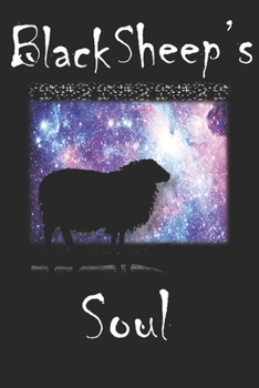 Paperback Black Sheep's Soul Book