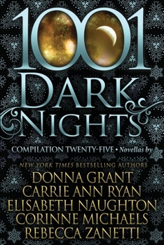 Paperback 1001 Dark Nights: Compilation Twenty-Five Book