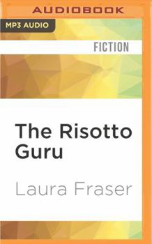 MP3 CD The Risotto Guru: Adventures in Eating Italian Book