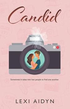 Paperback Candid Book