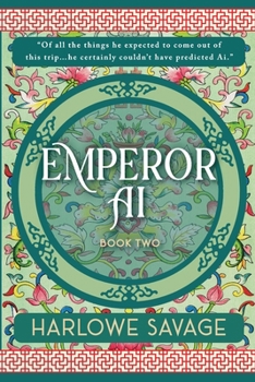 Paperback Emperor Ai Book