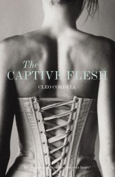 Paperback The Captive Flesh Book