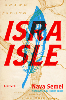 Paperback Isra-Isle Book