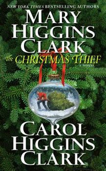 The Christmas Thief - Book #7.5 of the Regan Reilly Mysteries