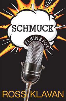 Paperback Schmuck Book