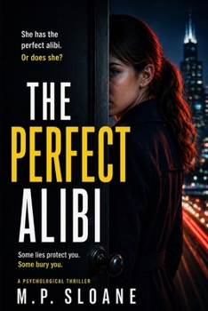 Paperback A Perfect Alibi Book