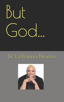 Paperback But God... Book