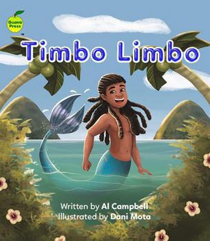 Paperback Timbo Limbo Book