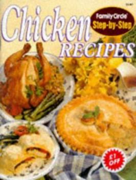 Paperback Chicken Recipes (Hawthorn Midi Series) Book