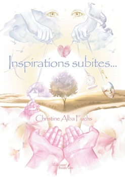 Paperback Inspirations subites... [French] Book