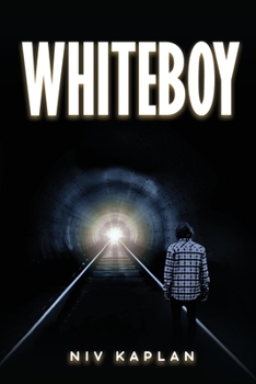 Paperback Whiteboy Book
