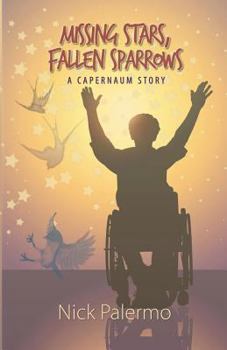 Paperback Missing Stars, Fallen Sparrows Book