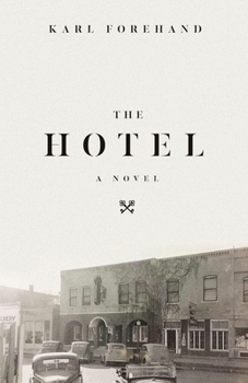 Paperback The Hotel Book