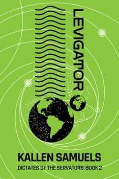 Paperback Levigator Book