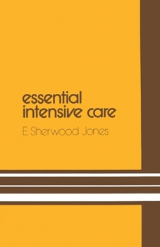 Paperback Essential Intensive Care Book