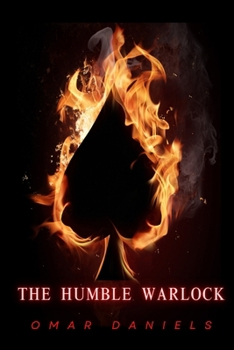Paperback The Humble Warlock Book