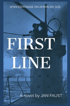 Paperback First Line Book