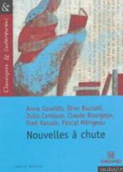 Print on Demand (Paperback) Nouvelles à chute 1 - Classiques et Contemporains [French] Book