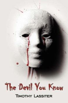Paperback The Devil You Know Book