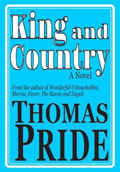 Paperback King and Country Book