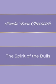 Paperback The Spirit of the Bulls Book